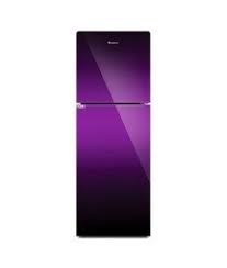 GR-D7680G-CP2 Gree Double Door Direct Cool Refrigerator 340Ltr Denali Series