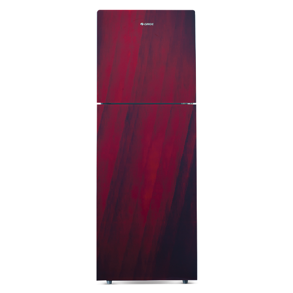 Gree Denali Series Freezer-on-Top Refrigerator 12 Cu Ft GR-D7680G-CR
