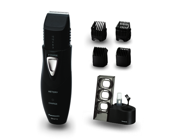 PANASONIC BODY GROOMING 6 IN 1 ERGY10K