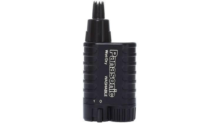 Panasonic Nose Hair Trimmer ER115