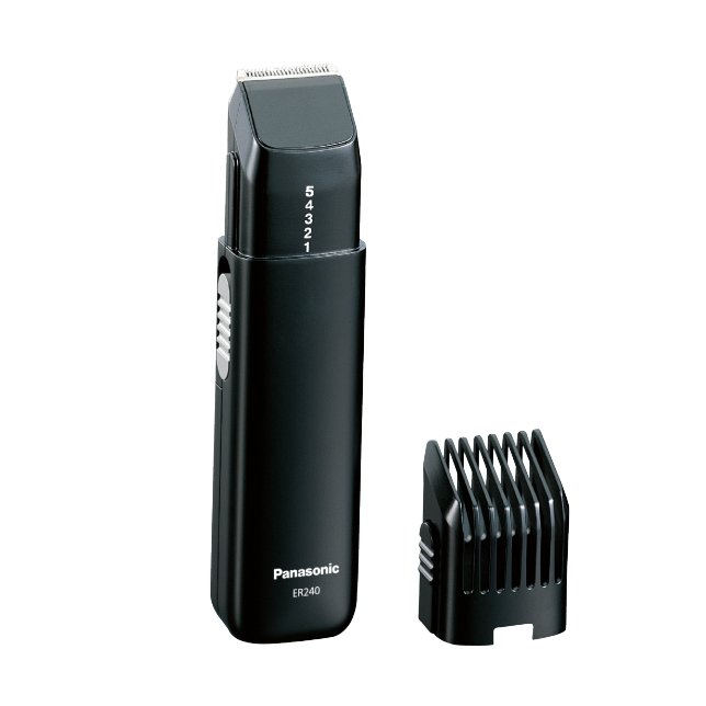 PANASONIC TRIMMER ER240