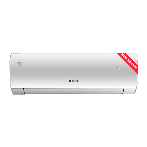 Gree Fairy GS-24FITH 7C/7G 2 Ton Inverter AC