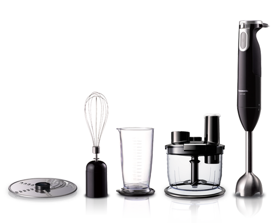 PANASONIC HAND BLENDER MXSS40