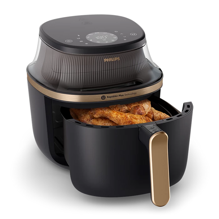 Philips 3000 Series Airfryer NA322