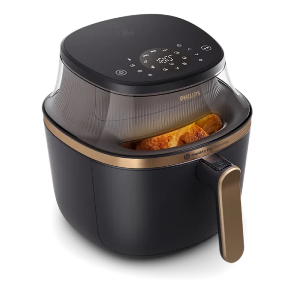 Philips 3000 Series Airfryer 6.2L NA332/09