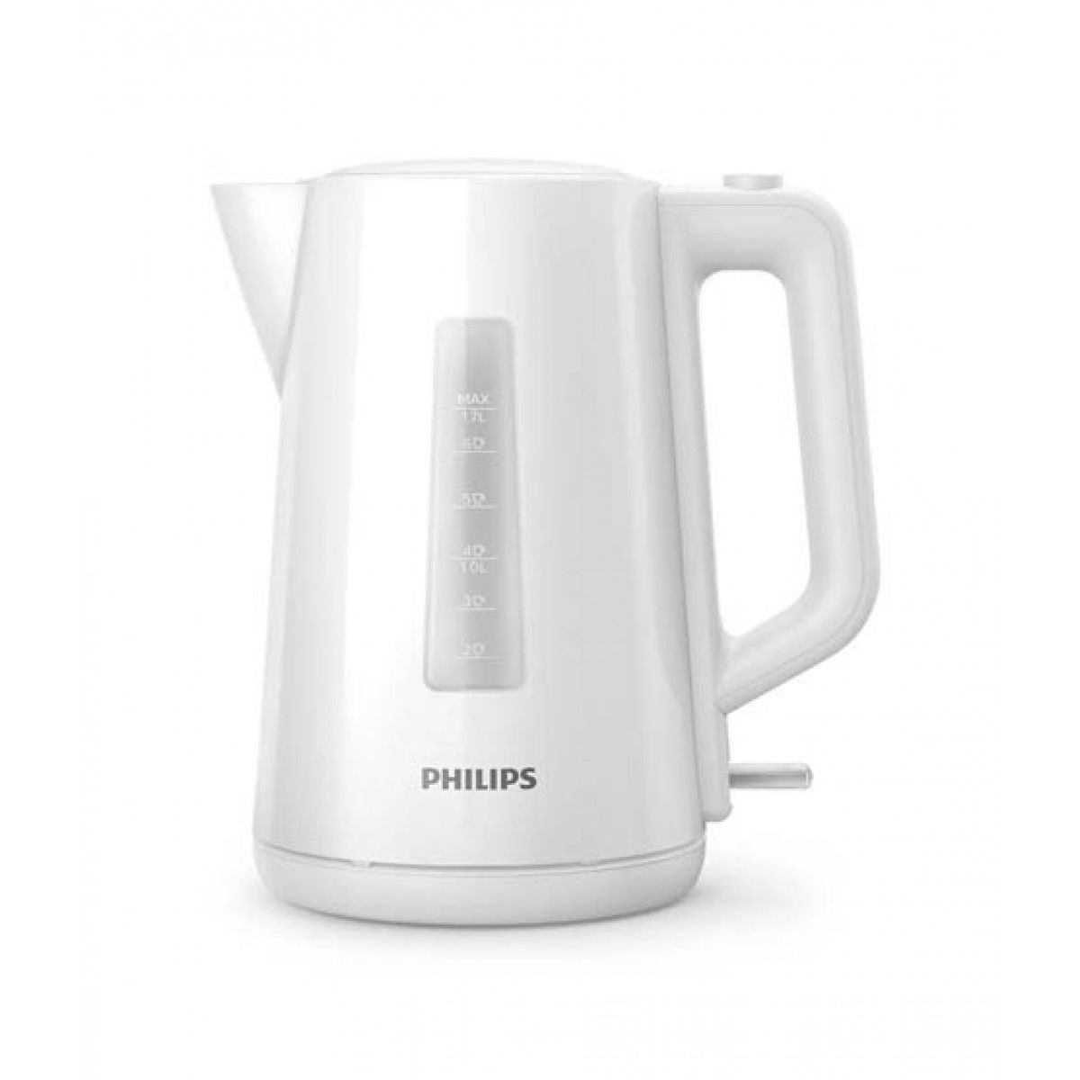 Philips Electric Kettle 1.7 Ltr HD9318/01