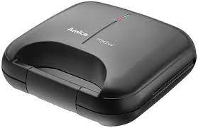 Amica SMK-4021 Mundo Sandwich Maker Black