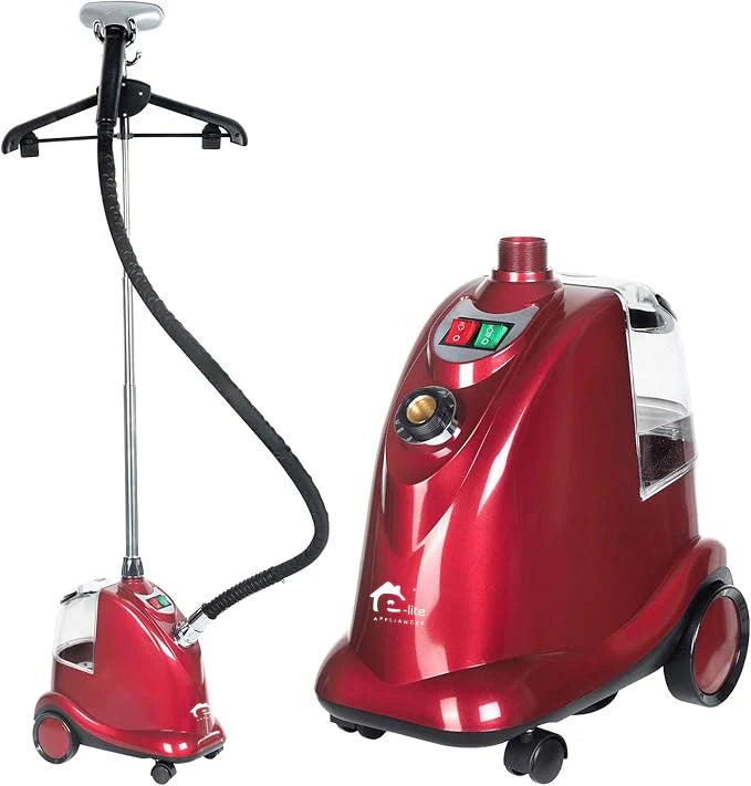 ELITE GARMENT STEAMER SS29