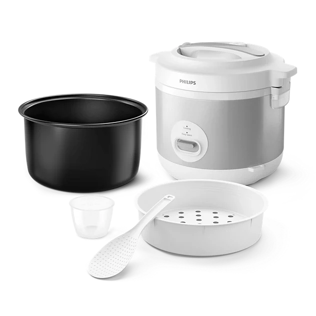 Philips Rice Cooker HD3008