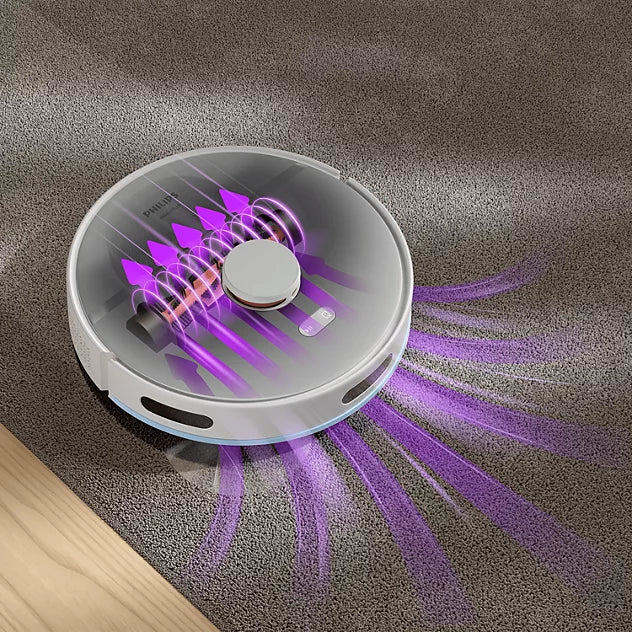 Philips 2000 series Robot Vacuum Cleaner XU2100