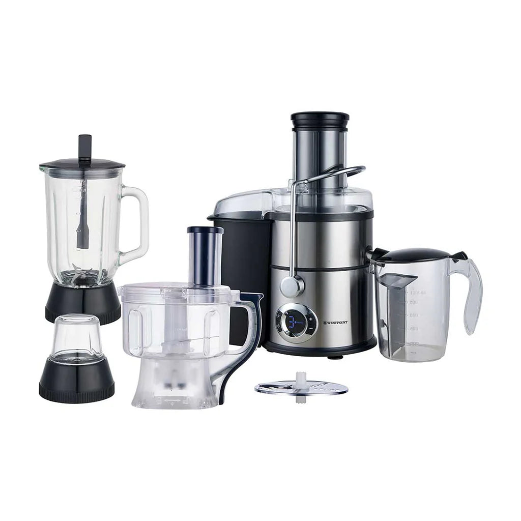 Westpoint Professional Kitchen Chef WF1860