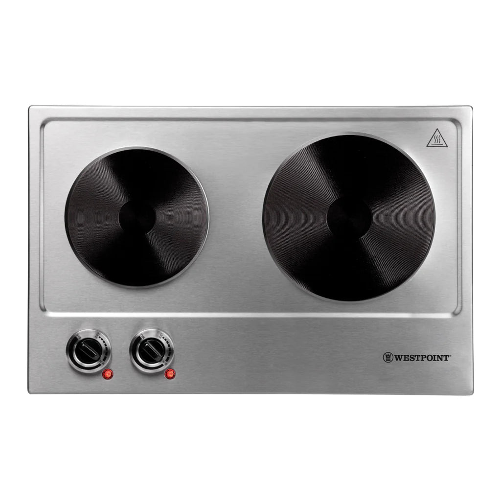 Westpoint Professional Dual Hot Plate WF252