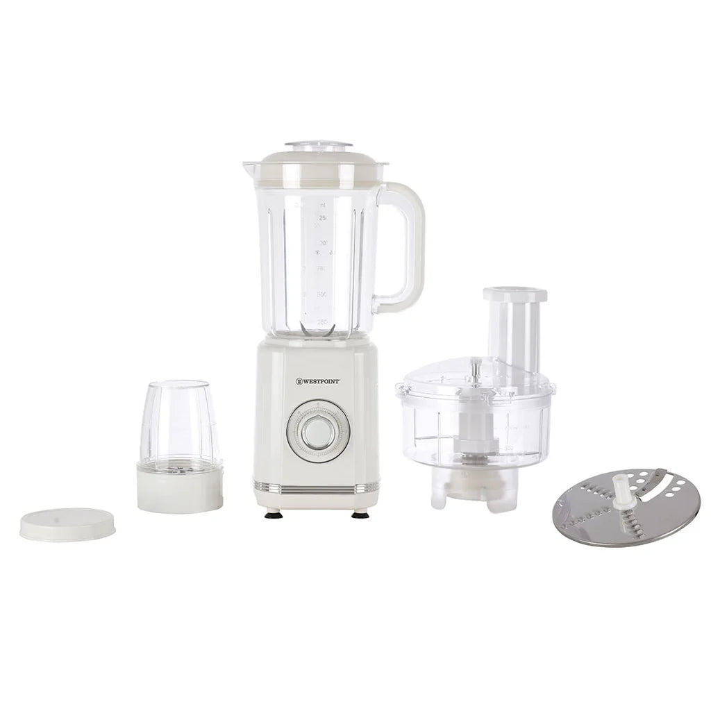 Westpoint Deluxe Kitchen Chef WF441