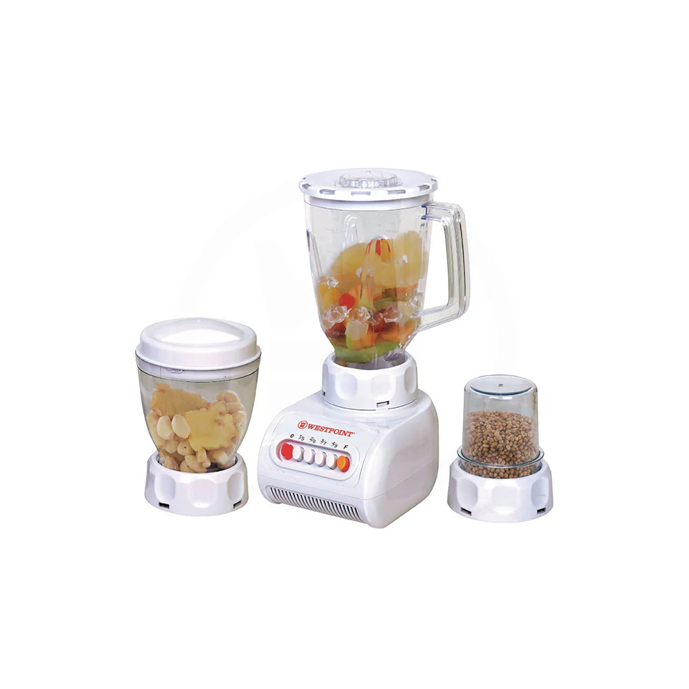 Westpoint Blender and Grinder 3 in 1 WF949
