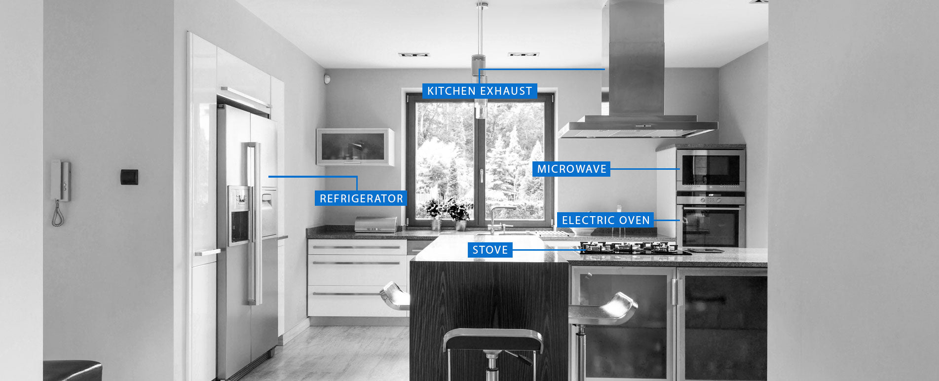 Home Appliances