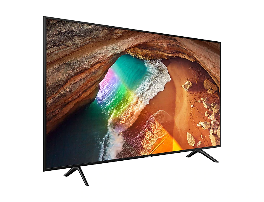 Samsung 82" 4K Flat Smart QLED TV Q60R
