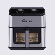 Elite Ultra Air Fryer EAF008