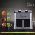 Elite Ultra Air Fryer EAF008