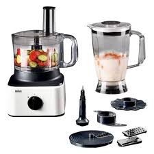 Braun Food Processor FP 0132