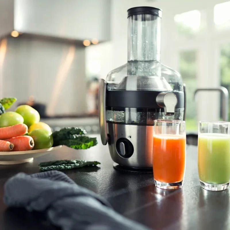 Philips Avance Collection Juicer HR1922/21