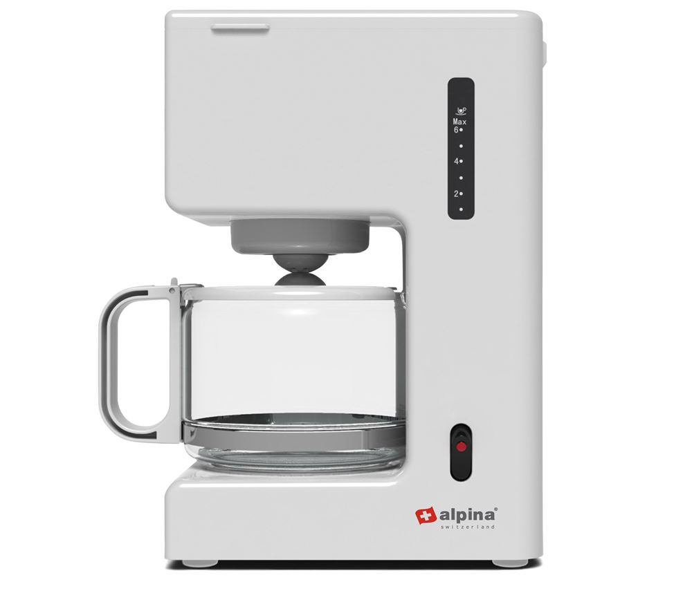 Alpina Coffee Maker SF-2821