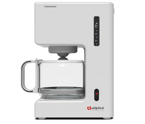 Alpina Coffee Maker SF-2821