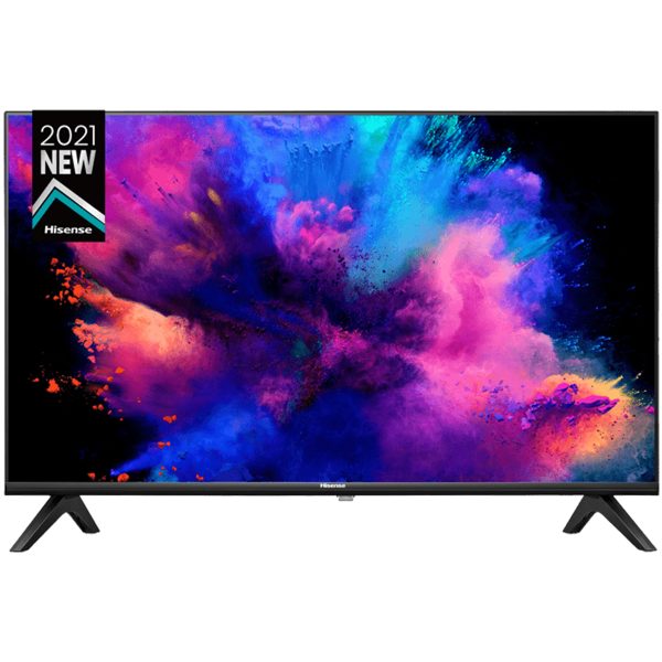HISENSE 40E5100F BEZELLESS FULL HD LED