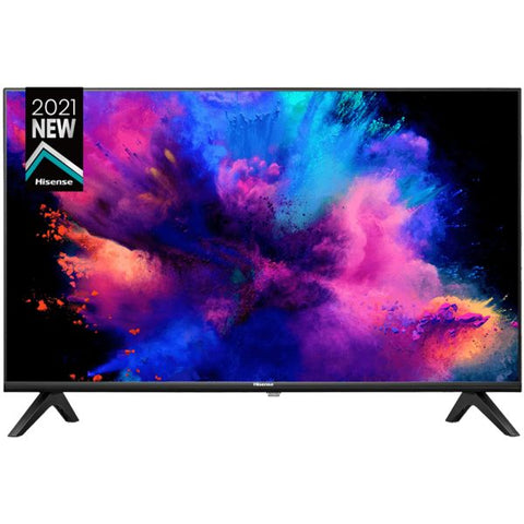 HISENSE 40E5100F BEZELLESS FULL HD LED