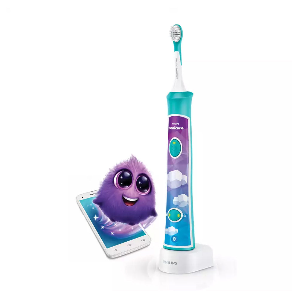 PHILIPS TOOTH BRUSH HEADS KIDS HX6321