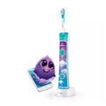 PHILIPS TOOTH BRUSH HEADS KIDS HX6321