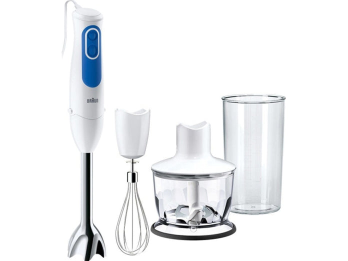 Braun MultiQuick 3 Aperitive Hand Blender MQ3045
