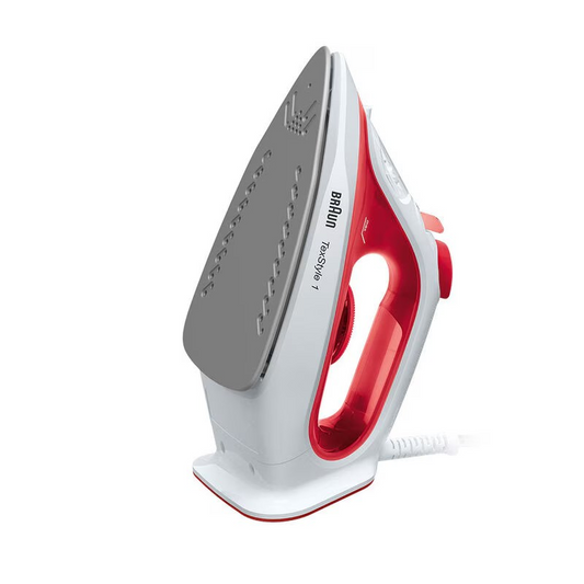 Braun TexStyle 1 Steam Iron SI 1019