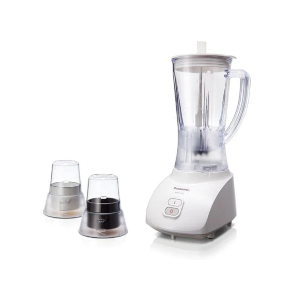 Panasonic Blender MXEX1021 White