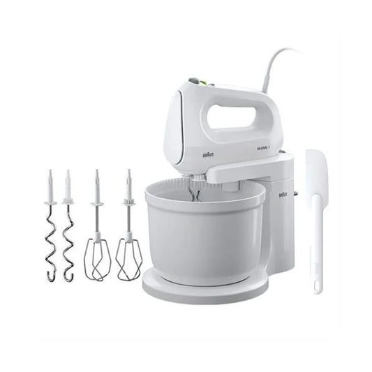 Braun MultiMix Hand Mixer HM 1070