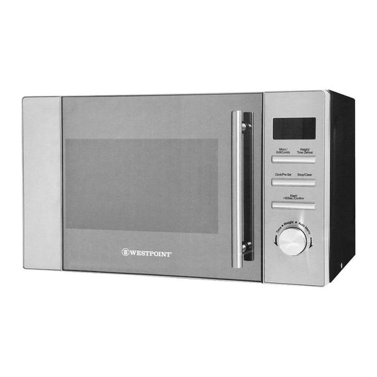 Westpoint Microwave Oven with Grill WF830DG