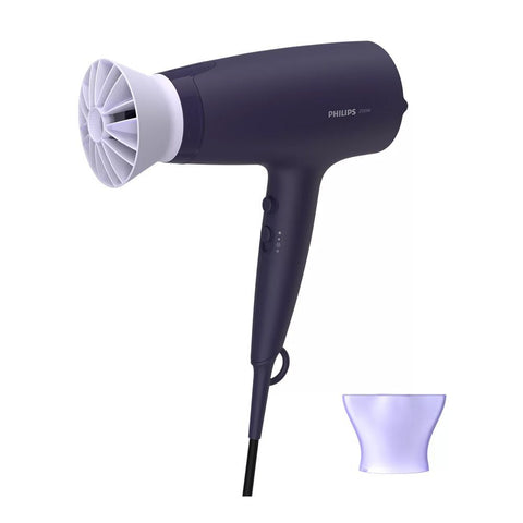 PHILIPS HAIR DRYER 2100W BHD340