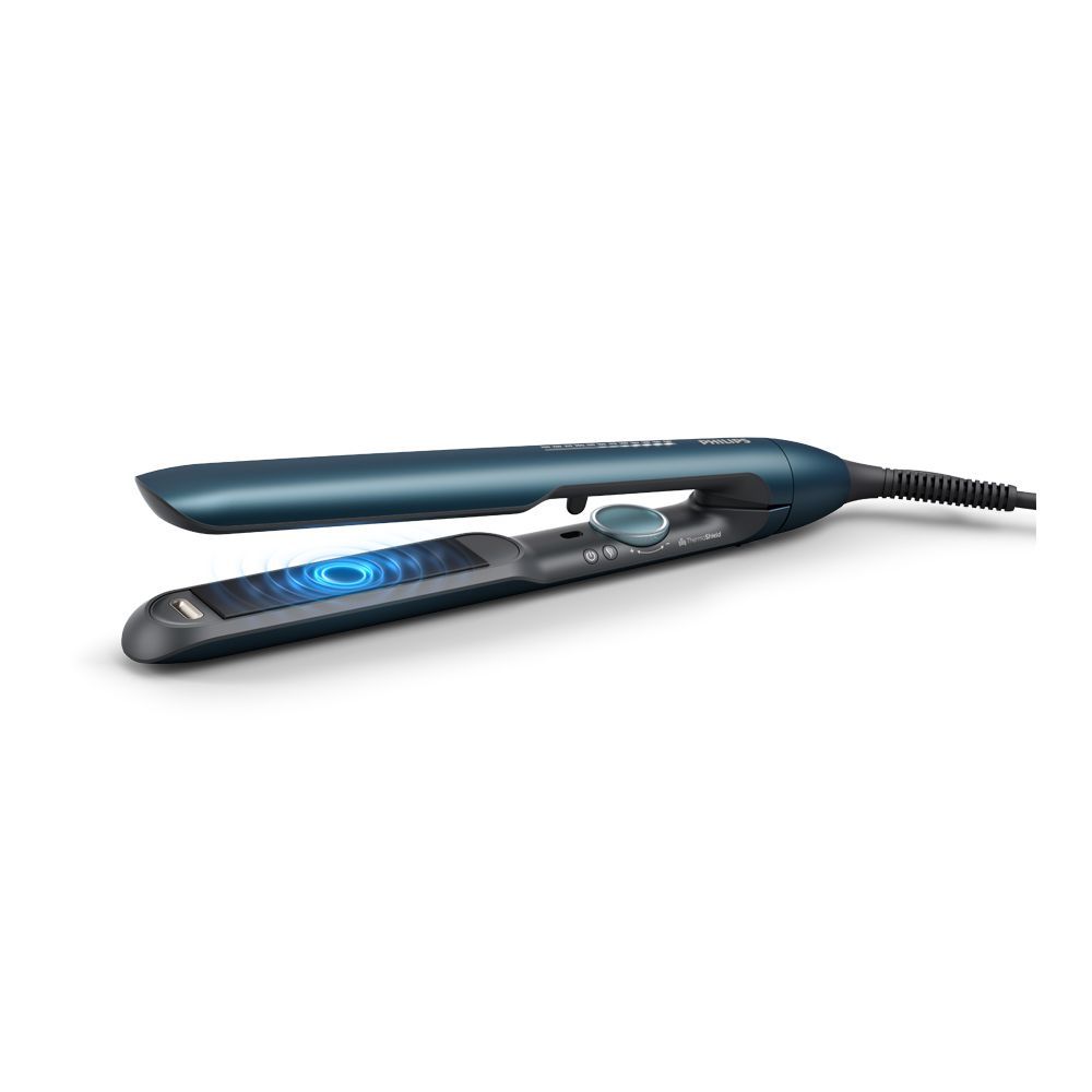 PHILIPS HAIR STRAIGIHTENER BHS732