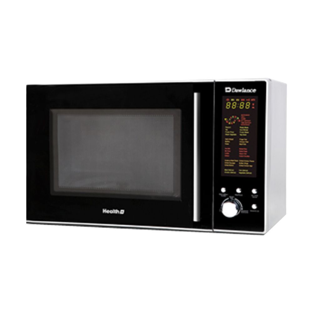 Dawlance Cooking Series Microwave Oven 30 Ltr DW-131-HP