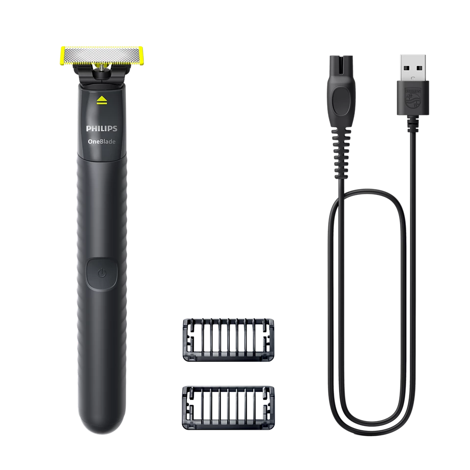 Philips OneBlade Face QP1424/10