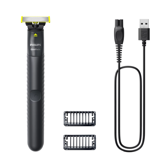 Philips OneBlade Face QP1424/10