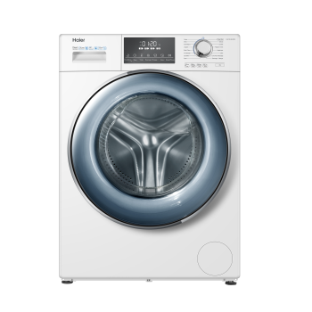 haier Series Front Loading HWM 80-B14876