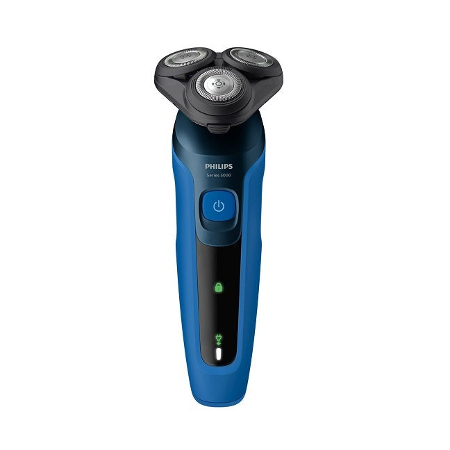 PHILIPS WET & DRY SHAVER S5444