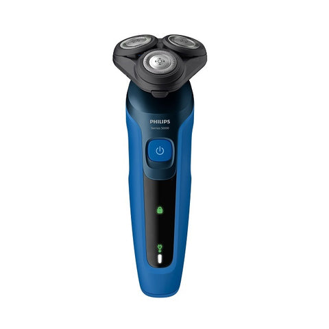 PHILIPS WET & DRY SHAVER S5444