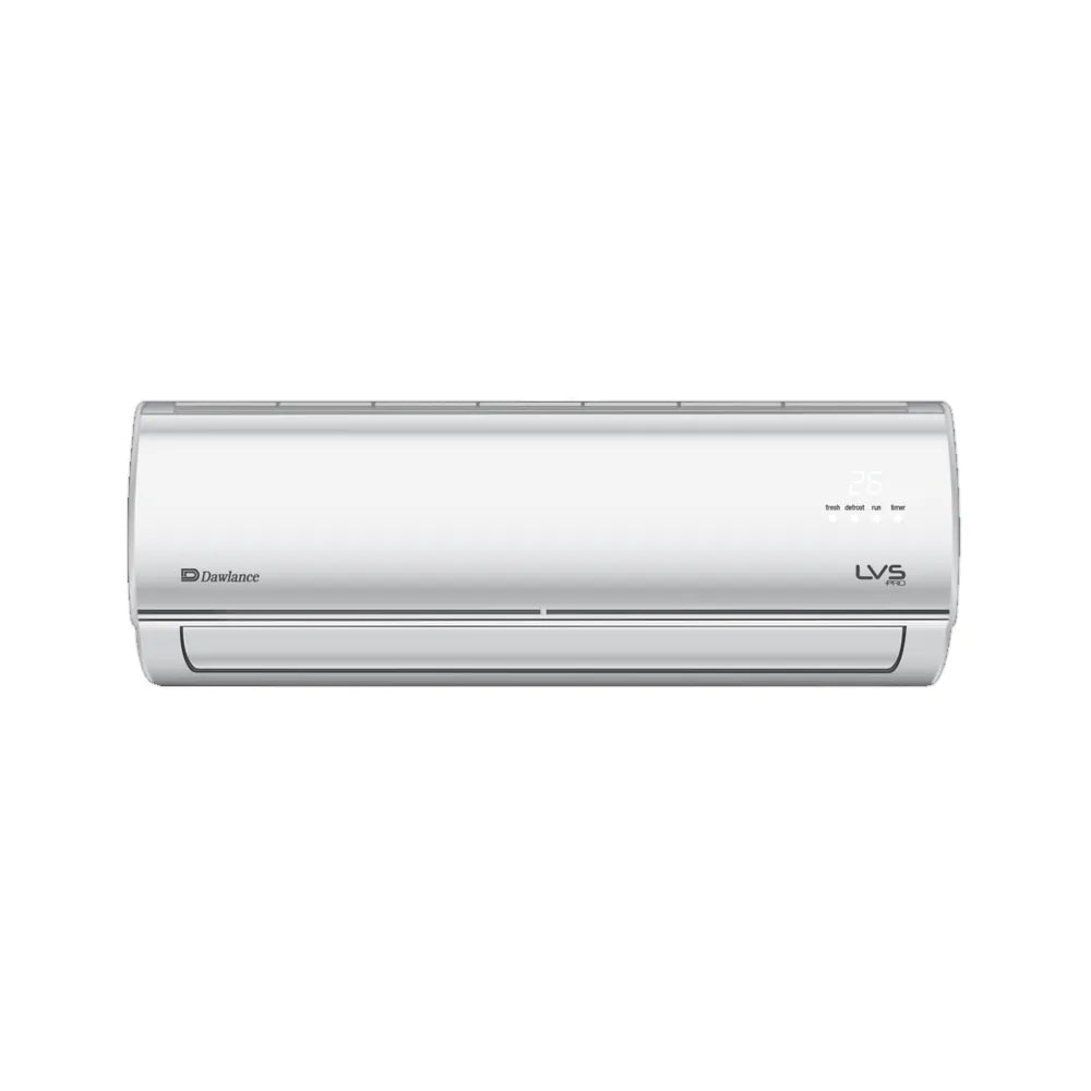 Dawlance LVS Pro Split Air Conditioner 1.0 Ton LVS-Pro-15