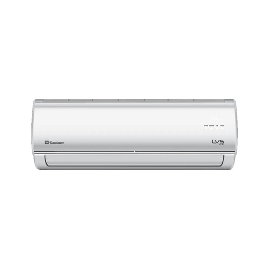 Dawlance LVS Pro Split Air Conditioner 1.0 Ton LVS-Pro-15