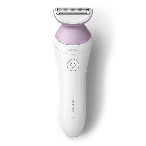 PHILIPS LADY SHAVER BRL136