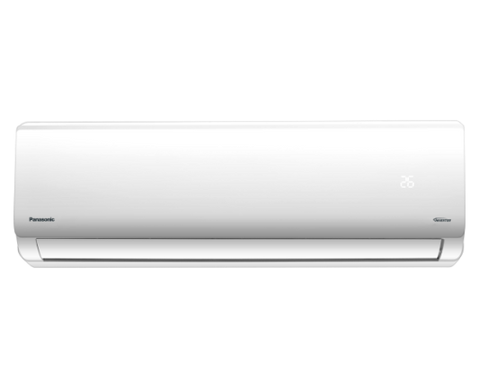 PANASONIC Air Conditioners Inverter 18WKF (1.5 TON)