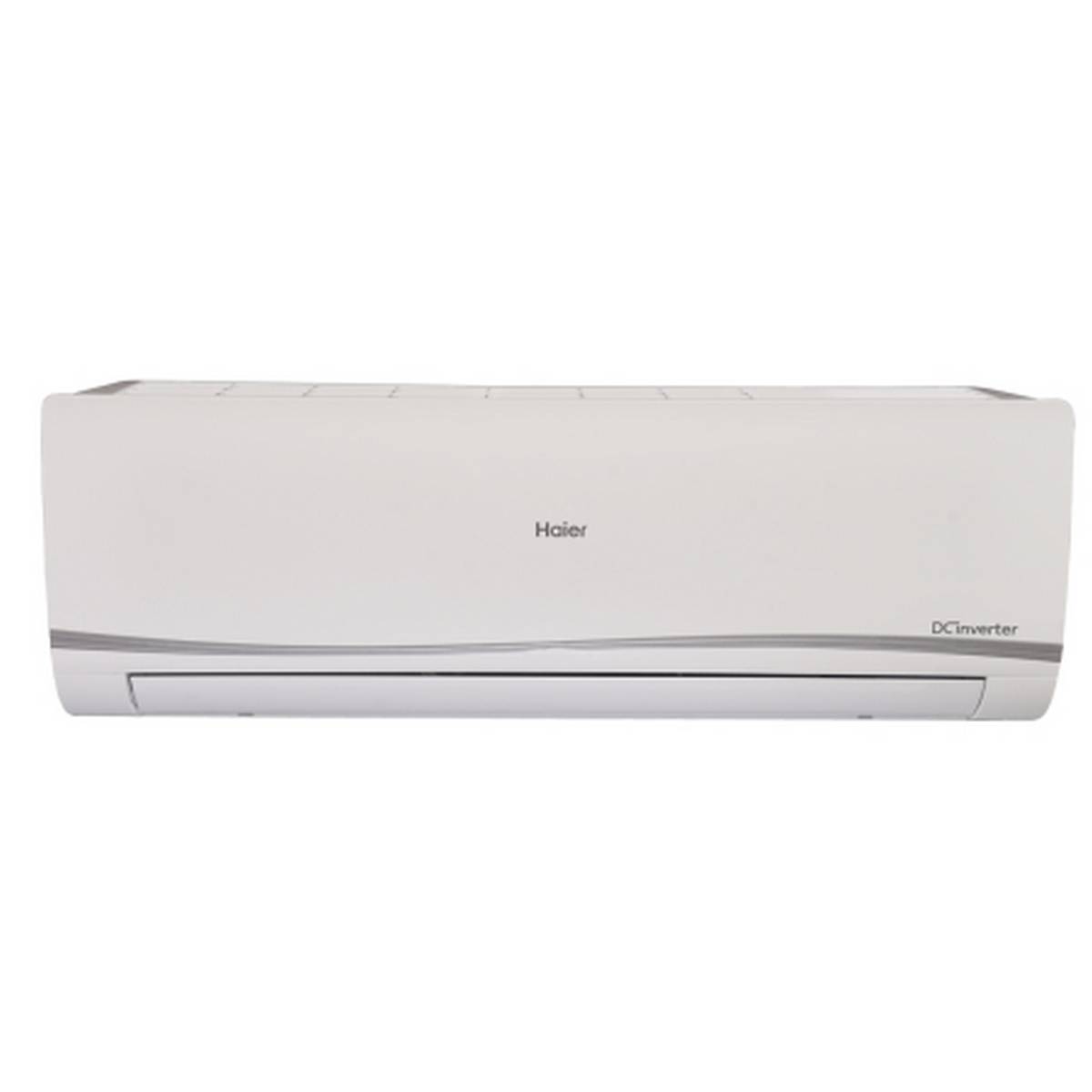 HAIER Cool Inverter HSU-18HFCB/013USDC (W)