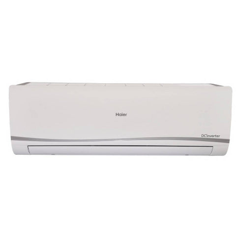 HAIER Cool Inverter HSU-18HFCB/013USDC (W)