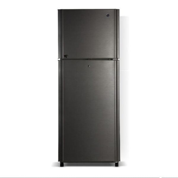 Pel Refrigerator PRL-6360 Life Pro Series Charcoal Grey